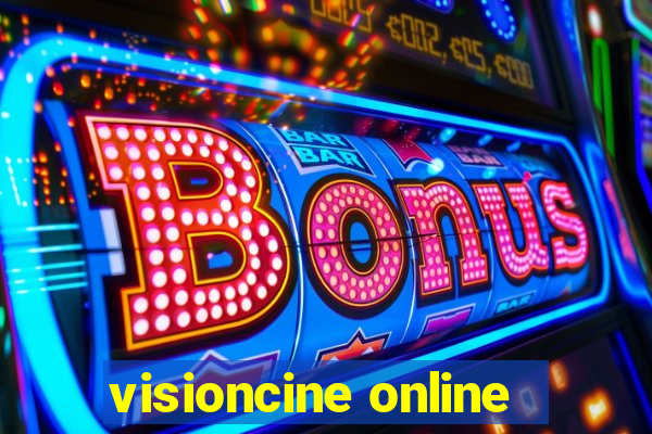 visioncine online